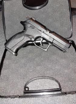Grand Power T12, кал.10х28 "Made in Slovakia