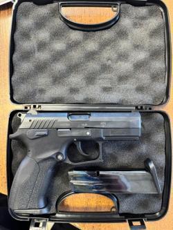 Grand Power T12, кал.10х28 "Made in Slovakia
