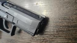 Grand Power T12, кал.10х28 "Made in Slovakia"(2011г.), "I"