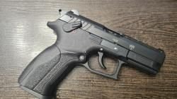 Grand Power T12, кал.10х28 "Made in Slovakia"(2011г.), "I"