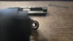 Grand Power T12, кал.10х28 "Made in Slovakia"(2011г.), "I"