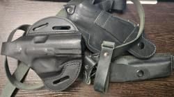 Grand Power T12, кал.10х28 "Made in Slovakia"(2011г.), "I"