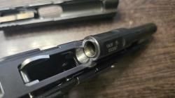 Grand Power T12, кал.10х28 "Made in Slovakia"(2011г.), "I"