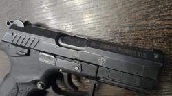 Grand Power T12, кал.10х28 "Made in Slovakia"(2011г.), "I"