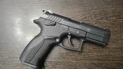 Grand Power T12, кал.10х28 "Made in Slovakia"(2011г.), "I"