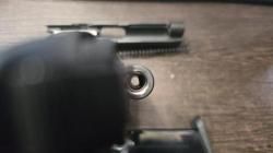 Grand Power T12, кал.10х28 "Made in Slovakia"(2011г.), "I"