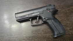 Grand Power T12, кал.10х28 "Made in Slovakia"(2011г.), "I"