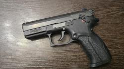 Grand Power T12, кал.10х28 "Made in Slovakia"(2011г.), "I" 