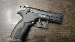 Grand Power T12, кал.10х28 "Made in Slovakia"(2011г.), "I" 