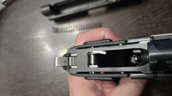 Grand Power T12, кал.10х28 "Made in Slovakia"(2011г.), "I" 