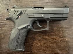 Grand Power T12, кал.10х28 "Made in Slovakia"(2011г.), "I"