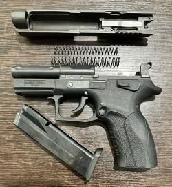 Grand Power T12, кал.10х28 "Made in Slovakia"(2011г.), "I"