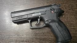 Grand Power T12, кал.10х28 "Made in Slovakia"