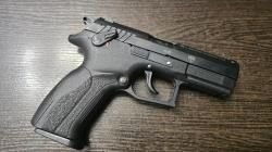 Grand Power T12, кал.10х28 "Made in Slovakia"