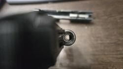 Grand Power T12, кал.10х28 "Made in Slovakia"