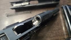 Grand Power T12, кал.10х28 "Made in Slovakia"