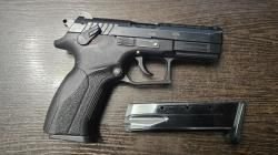 Grand Power T12, кал.10х28 "Made in Slovakia"