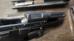 Grand Power T12, кал.10х28 "Made in Slovakia"