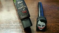 Grand Power T12, кал.10х28, "RU" ,"JOKER"