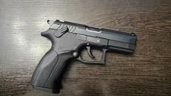 Grand Power T12, кал.10х28, "RU"