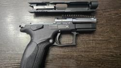 Grand Power T12, кал.10х28, "RU"