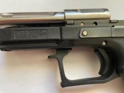 Grand Power T12, кал.10х28, "RU"