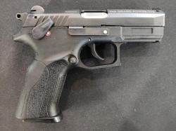 Grand Power T12, кал.10х28, "RU"