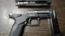 Grand Power T12, кал.10х28, &amp;quot;RU&amp;quot;