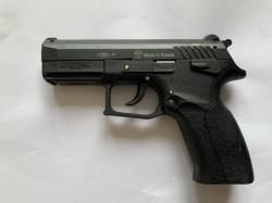 Grand Power T12, кал.10х28, "RU"