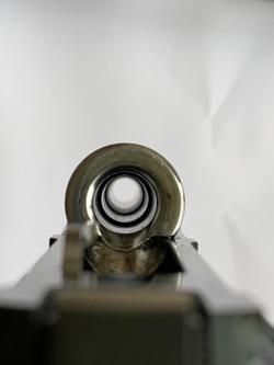 Grand Power T12, кал.10х28, "RU"