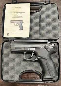 Grand Power T12, кал.10х28 "Slovakia" , "I"