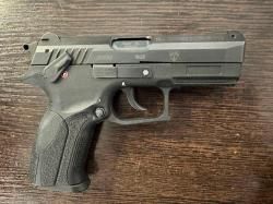 Grand Power T12, кал.10х28 "Slovakia" , "I"