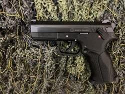 Grand Power T12 кал.10х28 Slovakia серия I