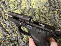 Grand Power T12 кал.10х28 Slovakia серия I