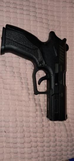 Grand Power T12, кал.10х28 Словакия, серия I