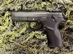 Grand Power T12 Slovakia кал.10х28 серия I Словакия