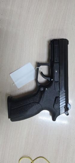 Grand Power T12, кал.10х28 ЗИД (до реформенный)