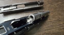 Grand Power T12, кал.10х28 "ЗиД"