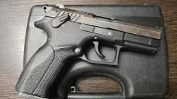 Grand Power T12, кал.10х28 "ЗиД"