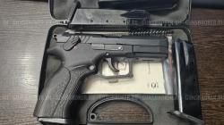 Grand Power T12, кал.10х28,