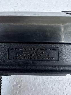 Grand Power  T12 калибр 10×28