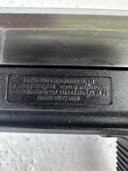 Grand Power  T12 калибр 10×28