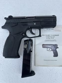 Grand Power  T12 калибр 10×28