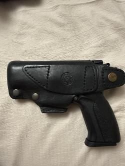 GRAND POWER T12, калибр 10*28