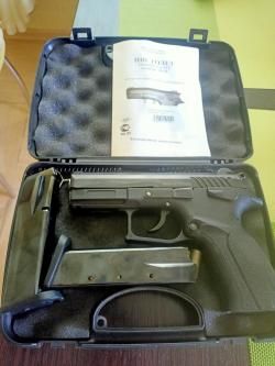 Grand Power T12 калибра 10х28