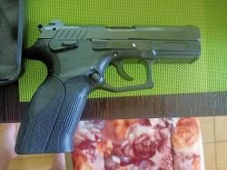 Grand Power T12 калибра 10х28