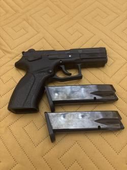 Grand Power T12 калибра10х28