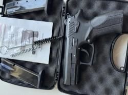 Grand power t12 made in Slovakia 2010