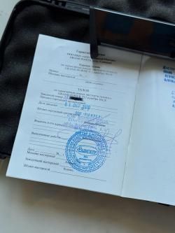 Grand power t12 made in Slovakia 2010