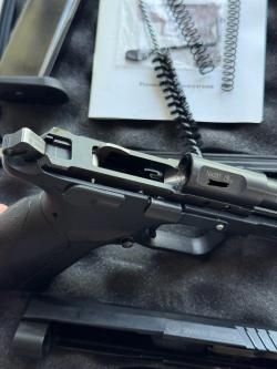 Grand power t12 made in Slovakia 2010